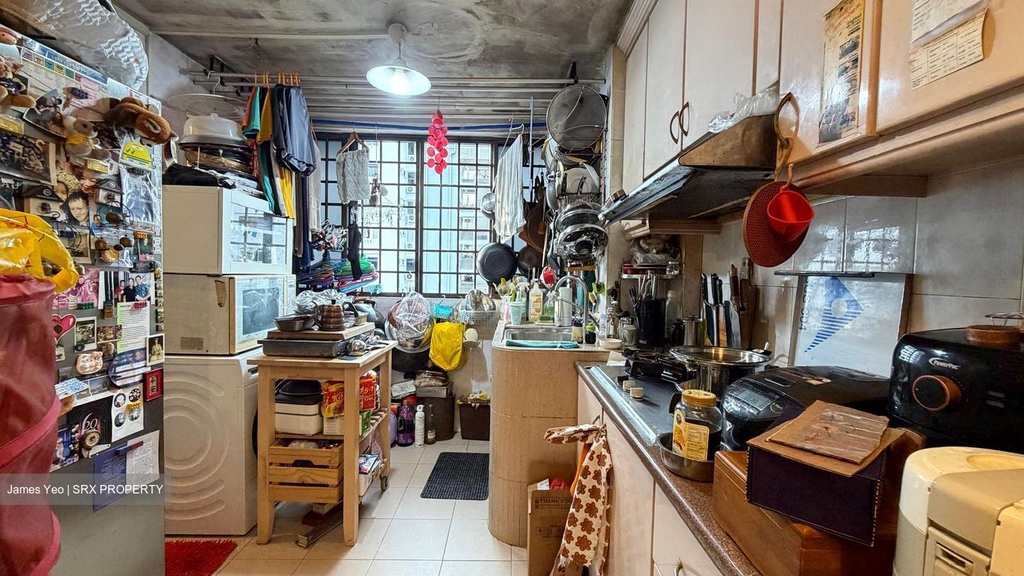 Blk 168 Stirling Road (Queenstown), HDB 3 Rooms #580682301